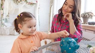 A Kuripot Mom's Guide to Raising Kids With the Right 'Matipid' Attitude