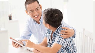 Here's Proof That a 'Cellphone Contract' With Your Child Works