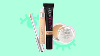 7 More Concealers That Will Cover Up Dark Circles