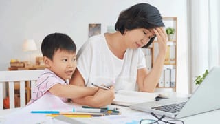 8 Ways to Take Care of Yourself So Your Family Doesn't Think You're Always 'Galit'