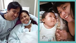 This Couple Is Turning Their Grief Into Gratitude After the Death of Their Baby