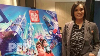 Will There Be A Filipina Disney Princess Warrior In The Future?