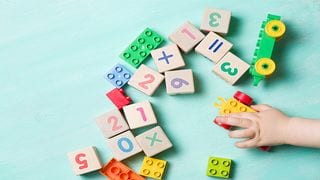 The Best Toys for 2-Year-Olds According to Pediatricians Will Surprise You