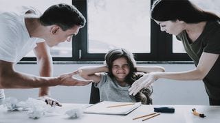 The First and Simple Step to Avoid Yelling When the Kids Drive You Nuts