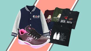 Shop for Your Kids' Holiday Outfits, Starting at Php199