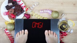 How to Avoid Weight Gain During the Holidays