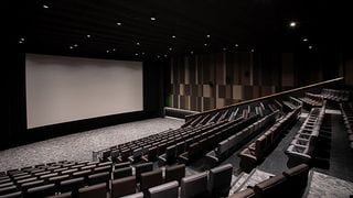 Spend Your Next Movie Night at Shang's New Cinemas