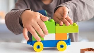 Last-Minute Classic Toys Your Preschool-Age Inaanaks Will Value Greatly