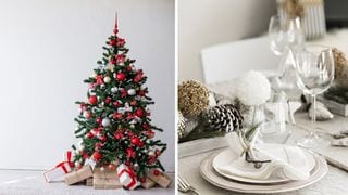 Your Speed-Cleaning Christmas Guide When You're Already Drowning in Chores
