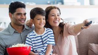These Are The Family Movies We Loved in 2018!