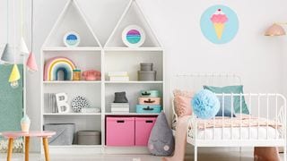 Use These Colors to Make the Bedrooms of Your House a Comforting Space Easily