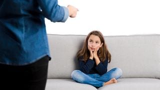 This Mom Asked Experts for Tips to Fix Bad Behavior and Tried One Each Day for a Week