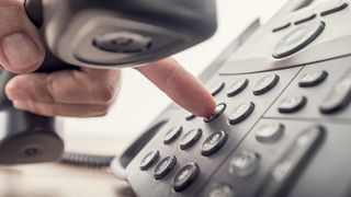 Heads Up: You'll Have A New Landline Number in 2019!