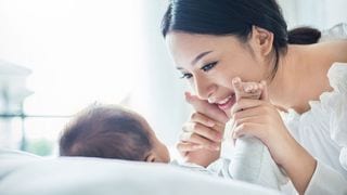 Moms, Instead of New Year Resolutions, Try This 'Undo' List Because We Do Too Much Already