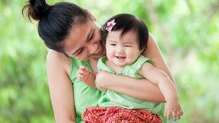 Why Becoming a Better Mom Will Not Be My New Year's Resolution