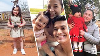 10 Celebrity Families Who Gave Themselves the Gift of Travel!