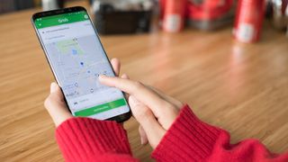 Have You Checked How Much You've Spent on Grab Last Year?