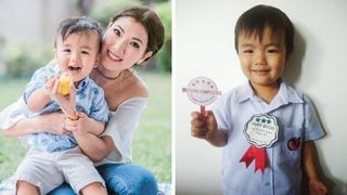 'I Suspected My Son Had Language Delay, and I Am Thankful I Took Him to the Doctor'
