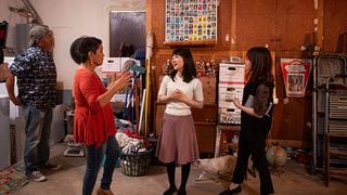 These Tips by Organizing Guru Marie Kondo Can Help Save Your Marriage