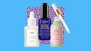 6 Face Oils You Can Use If You Have Oily Skin