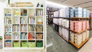 Get Rid of Your Kalat With These Affordable Organizers