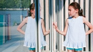 How to Help Your Daughter Stop Comparing Herself to Others and Love Herself