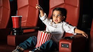 6 Books We Can't Wait to See on the Big Screen This Year of the Pig