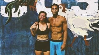 Andi Eigenmann Opens Up About Her Pregnancy and Her New Life With Philmar And Ellie