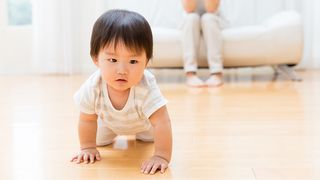 Develop Your Baby's Gross Motor Skills With These Simple Activities (0 to 12 Months)