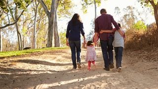 How the Definition of Romance Changes After Kids