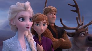 Parents Will Have Questions After Watching the 'Frozen 2' Trailer