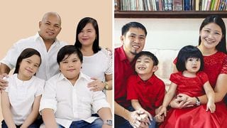 Pregnant Ex-Girlfriend, Meddling Mom: 2 Love Stories Worthy of a 'Maalala Mo Kaya' Episode