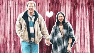 After Waiting Almost Half a Lifetime, This Couple Proves That True Love Is Worth the Wait