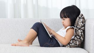 Put That Screen Time to Good Use With These Books and More!
