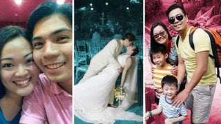 5 #MayForever Couples Share How They Survived the 7-Year Itch