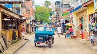 5 Benefits Families Enjoy When They Live Outside of Metro Manila