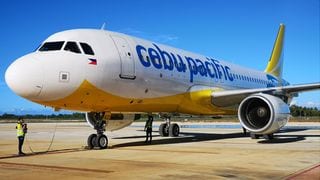 Seat Sale Alert! Cebu Pacific Offers Flights Starting at P299 on National Heroes' Day