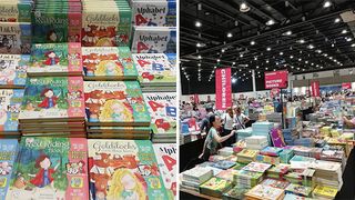 'Maletas' Required! Our List of Must-Buy Children's Books at This Massive Sale