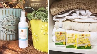 How to Make Your Home Smell Like a Fancy Hotel for Less Than P700!
