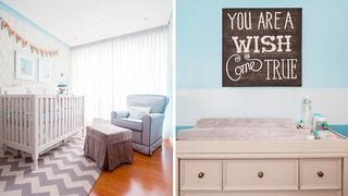 Experts Say Pastels May Not Be the Best Colors for Your Baby's Nursery