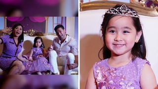 Vicki and Hayden Kho Share Their Screen Time Rules and Discipline Tactics