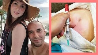 Doug and Chesca Kramer Turn to IVF for Baby #4!
