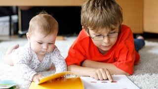 Australian Moms Share How They Teach Kids to Read and Love Books Starting at Birth