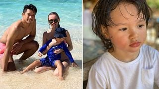 How Michela Cazzola Is Teaching Her 2-Year-Old to Become Fluent in Multiple Languages