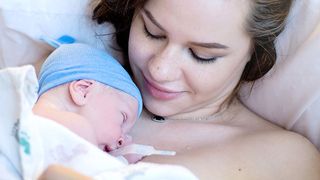 Why Kangaroo Mother Care is the Best First Gift for Your Newborn