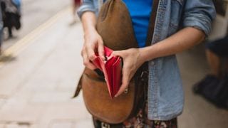Moms Don't Think About THEIR Financial Security Until It's Too Late (Don't Let It Be You)