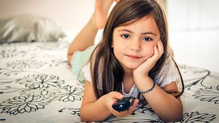 No TV or Even Charging Gadgets in the Bedroom (the Kids and Yours!)
