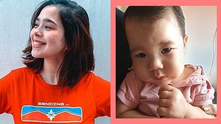 Saab Magalona on Being a Mom on Social Media: 'You Just Have to Filter It'