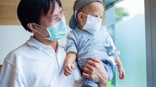 Ipa-BCG Vaccine ang Inyong Anak Para Makaiwas sa Tuberculosis
