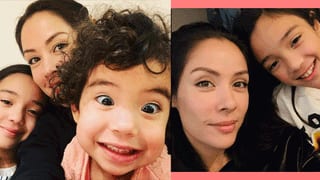 Cindy Kurleto on Parenting: 'You Become the Ambassador of the World to Your Children'